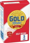 Gold Medal Premium Quality Self Ris