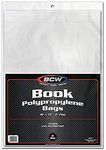 BCW Book Bags