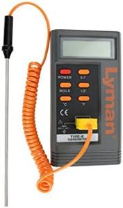 Lyman Digital Lead Casting Thermometer