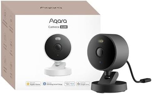 Aqara G100