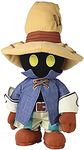 Square Enix - Final Fantasy IX - Action Doll Vivi Ornitier