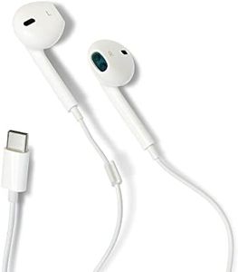 Earbud for