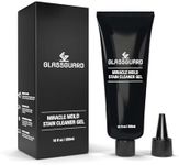 GLASSGUARD Mould Remover Gel for Ba