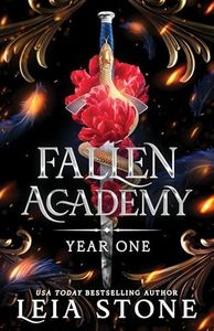 Fallen Aca