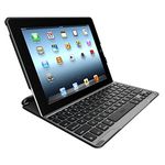 ZAGGkeys PROfolio Keyboard Case for iPad 2/3/4