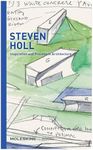 Steven Holl: Inspiration and Process in Architecture (Moleskine Books)