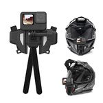 Gopro Mount For Paintball Mask