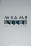 Miami Vice: The Complete Series