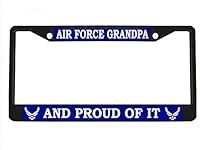 Air Force Grandpa and Proud of It A