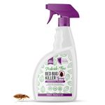 Non Toxic Bug Sprays