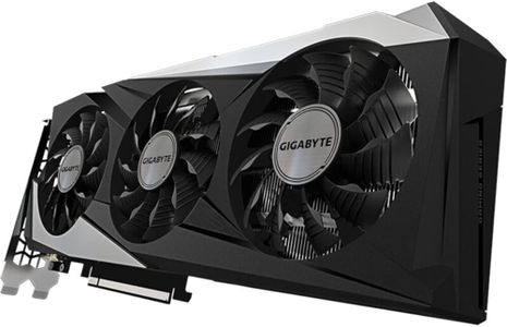 Gigabyte RTX 3060 Gaming OC 12GB Graphics Card – GDDR6