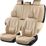 Coverado Car Seat Covers Full Set,