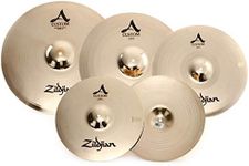 Zildjian A Custom Box Set - 14" Hat