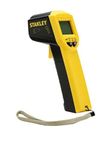 Stanley STHT0-77365 Digital Infrared Thermometer, Black/Yellow