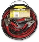 00161 Deka All Copper 24' 2 Gauge Jumper Cables