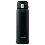 Zojirushi SM-SA48 Stainless Mug 16 Oz. Black