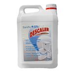 Saniflo 052 Descaler, 1.2-Gallon