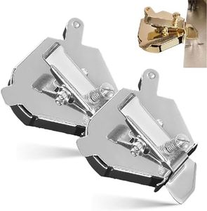 Multi-Purpose Magnetic Guide for Sewing Machine, 2025 Universal Stainless Steels Guide for Sewing Machine, Seam Guide for Sewing Machine Sewing Accessories Magnetic Guide for Sewing