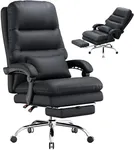 Ylzyxal Office Chair, Big and Tall 