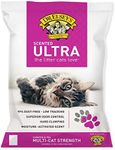Dr. Elsey's Premium Clumping Cat Litter | Ultra Scented | 99.9% Dust-Free, Low Tracking, Hard Clumping, Superior Odor Control, Natural Ingredients & Moisture-Activated Scent
