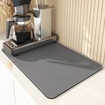 Coffee Maker Mat For Counter