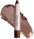 Evereden Kids Fantasy Face Crayon: Sublime Cocoa - Non Toxic Kids Makeup & Multi-Purpose Face, Eye, & Lip Crayon - Clean Makeup for Kids - Vegan & Clean Makeup for Kids - Safe for Sensitive Skin