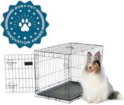 Carlson Pet Products Secure and Fol