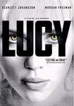 Lucy [DVD]