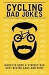 Cycling Dad Jokes: Wheelie Good & T
