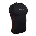 Lomo 3mm Neoprene Wet Suit Vest – Medium