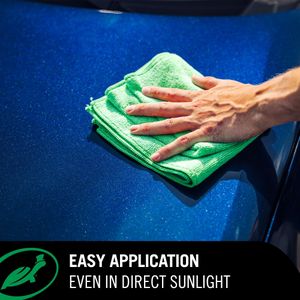 Turtle Wax Ceramic Spray Coating 500ml – High Gloss Car Protection