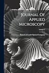 Journal Of Applied Microscopy; Volu