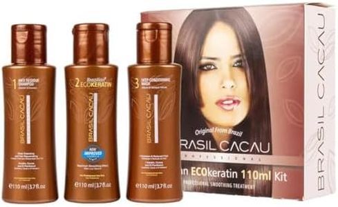 Brasil Cacau Kit 110 ml