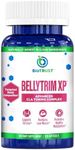 BioTrust BellyTrim XP Advanced CLA Toning Supplement, Conjugated Linoleic Acid (60 Servings)