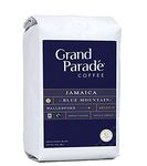 Grand Parade Coffee, 3 Lbs Unroasted Green Coffee Beans - Jamaica Blue Mountain Reserve - Prime Grade 1 - Wallenford Single Origin - Specialty Arabica - Fair Trade