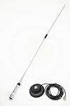 Mobile Radios Antenna 38 inch with 