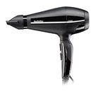 Babyliss 6611E Hair Dryer - Multicolor, 2200 Watts