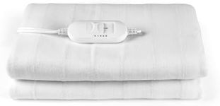 Kleeneze Heated Underblanket – Elec