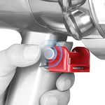 Trigger Lock For Dyson