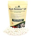 Muck Remover GP - 150 Pellets | Koi