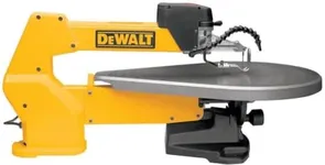 DEWALT Scroll Saw, Variable-Speed, 