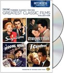 TCM Greatest Classic Films Collecti