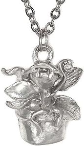 Pewter Aud
