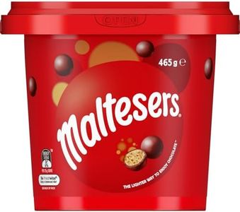 Maltesers 