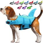 Dog Float Vest