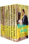 Mistaken Identity Romance Collection: Love, Faith, and Danger: 7 Sweet Romantic Suspense Novels