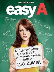 Easy A