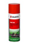 Wuerth - 0890200011045 1 Rust Remover (300 g)