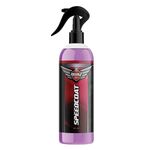 Pearl Nano Speedcoat **NO ADDED DYE** Amazing Shine, CERAMIC Spray Coating Waterless Car Wash Hydrophobic Top Coat Polish Polymer Paint Sealant Protection (250ml)