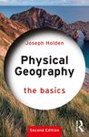 Physical Geography: The Basics: The Basics